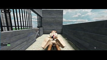 Fucking A Fat Ass Femboy