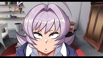 Najimi Blackmail Fucking