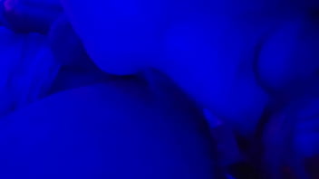 Let Me Fondle Your Nuts Please