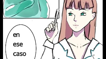 Medical Examination? By: Derranova 18