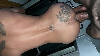 Pica Grossa Do Meu Amigo