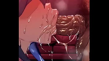 Thirty8ght - Saori Gives The Suck