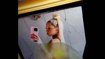 Cum Tribute Maguiruiz11