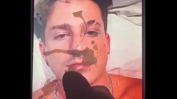 Charlie Puth Cum Tribute