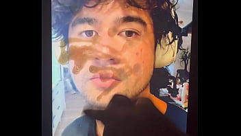 Calum Hood Cum Tribute