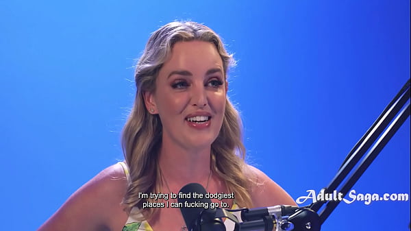 Australian Blonde Sensation - Charlie Forde