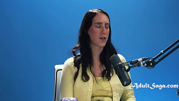 Pornstar Talks About Being A Relationship While Shooting Porn Regularly - Cadence Lux