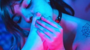 Acidalia Astreia,nath - Lesbian, Licking, Latina, Pussy-licking, Domination, Cunnilingus, Pussy-fucking, Feet, Bisexual, Bar - Bi_sexual - 2025 - Amazing - Show - Video 222190