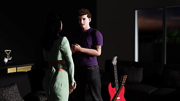 Our Passion Mark -- A Short La Petite Mort Orgasm (nsfw)