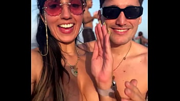 Haram Beach Activities ???? Ft Smae El