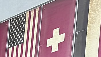 Fuckingswitzerland - Update #2 - Video-podcast - Public Sex In Einem Zuercher Saunaclub - Sep 13, 2024