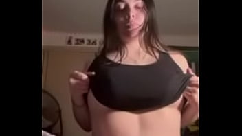 Busty Latina Drop Pt 4