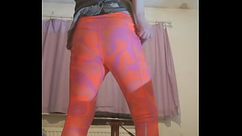 11 Inch Cucumber Make Up High Heels Big Butt