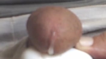 El Momento Sublime De La Paja: Eyacular