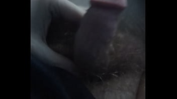 A Little Masterbation