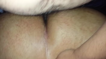 Tight Guatamalan Pussy