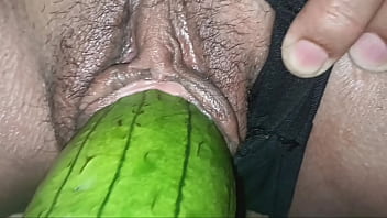 Big Orgasm, Big Dildo In The Back Door, Jets Of Pleasure - sexy, babe, pornstar, creampie, rough, amateur, pussy-fucking, rough-sex, new, big-tits, big-cock, s - Video 253903