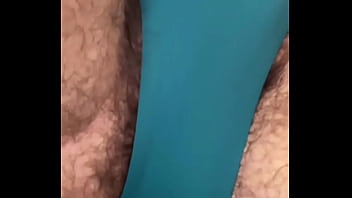 Farting In My Bikini Panty