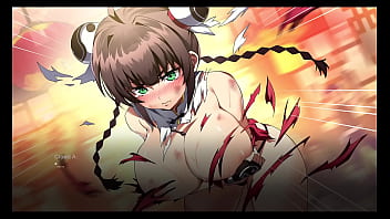 The Mystery Of Fisting #2 (chan-lan :: For The Love Of The Game)