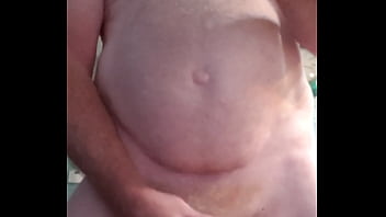 Me Spermming Big Load For Trib 091224