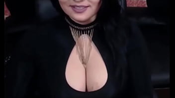 Usedwhore Smoking Cigarette Solo