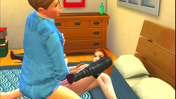 Blind Date Young Beautiful Crossdresser Wants To Be Fucked In The Ass