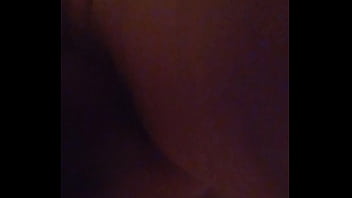 Using A Toy In My Ass