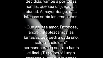 Relato: Póker Lascivo (parte Vi)