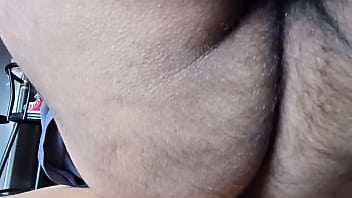 Este Culo Es Tuyo - sex, ass, voyeur - Video 252185