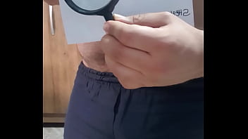 Vídeo De Verificação - punheta, verification-video - Video 263528