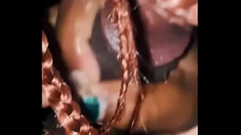 Blowing Hot And Cold Air With #xoli Before Sending Her #capitec Cashsend.