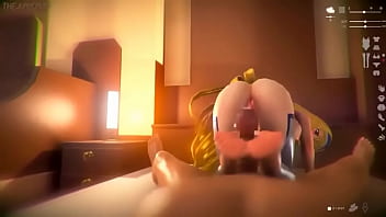 3d, Anime - Toons - 2025 - Passionate - Session - Video 223076