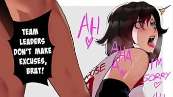 Ruby Rose, Entrenamiento Especial Inglés Sub Español