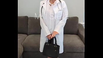 Dr Stella Making A House Call