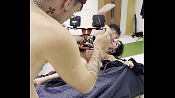 Jimmy Bud,el Papi,aaliyah Yasin - Sexy, Outdoor, Brunette, Amateur, Wife, Busty, Bathroom, Office, Domination, Girlfriend, College, An - Big_tits - 2025 - Incredible - Show - Video 263390