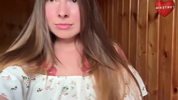 Fingering Throbbing Wet Aroused Pussy And Cums