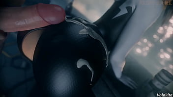 3d, Hentai, Pmv, Hmv, Dva, Volokita - Toons - 2025 - Amazing - Show - Video 268089