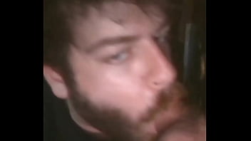 Jake Truelove Sucks His Stepbrother' Cock In New York