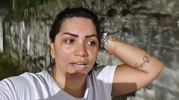 Sai Sem Calcinha Pra Malhar O Personal Sentiu O Cheiro Da Minha Buceta Suadinha Me Levou Pro Banheiro E Encheu Minha Buceta De Porra - ass, creampie, amateur, fetish, public, street, gym, feet, shoes, gostosa, hairy-pussy, big-natural- - Video 251908