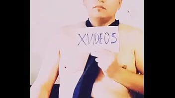 Vídeo De Verificación - stripper, verification-video - Video 224150