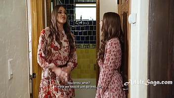 Baptism Bash, Taboo Crash - Gizelle Blanco Penelope Kay