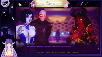 Studiofows Subverse Part 12