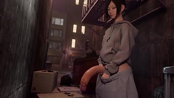 Ebashuchan - A Casual Stroke