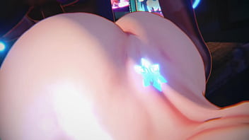 Hentai, Anime, Hsr, Honkai, Ruan-mei - Toons - 2025 - Wild - Show - Video 267662