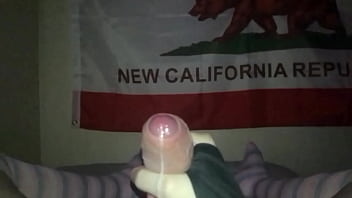 Horny Femboy Cum Her Brains Out Slow Mo, Sophie Hartz