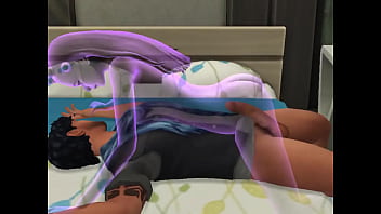 Fucking A Ghost Woman