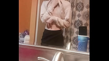 Porter Burney - Solo, Trans - Shemale - 2025 - Sexy - Performance - Video 270379