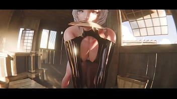 3d Taming On The Next Level