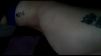 Milf Muestra Su Concha Peladita