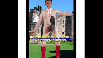 Boenbotte En Exclusivit_